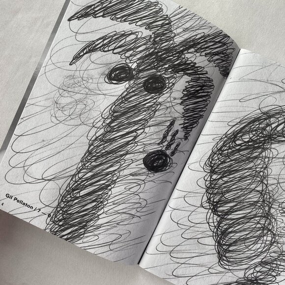 Zug Magazine Issue 9: Speed - Picture 5 of 6